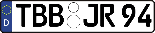 TBB-JR94