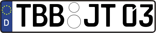 TBB-JT03