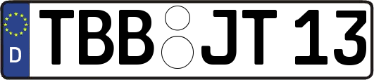 TBB-JT13