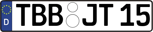 TBB-JT15