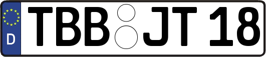 TBB-JT18