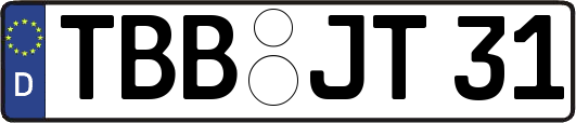 TBB-JT31