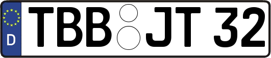 TBB-JT32
