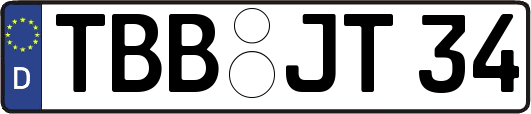 TBB-JT34