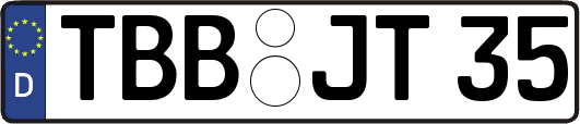 TBB-JT35