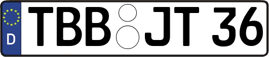 TBB-JT36