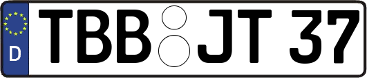 TBB-JT37