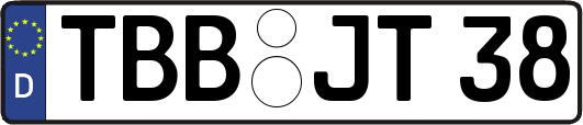 TBB-JT38