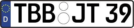 TBB-JT39