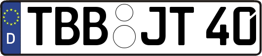 TBB-JT40
