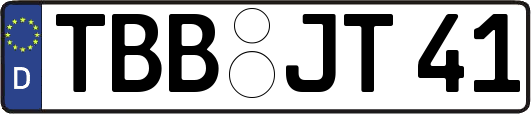 TBB-JT41
