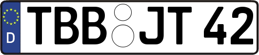 TBB-JT42