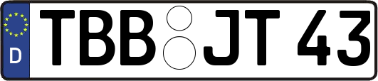 TBB-JT43