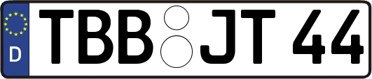 TBB-JT44