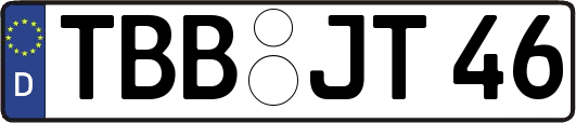 TBB-JT46
