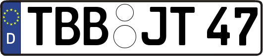 TBB-JT47