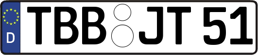 TBB-JT51