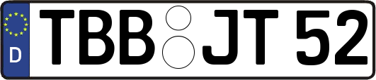 TBB-JT52