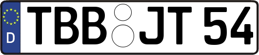 TBB-JT54