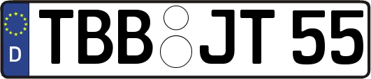 TBB-JT55