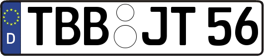 TBB-JT56