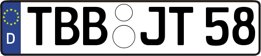 TBB-JT58