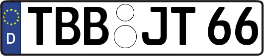 TBB-JT66