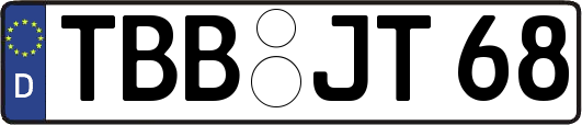 TBB-JT68