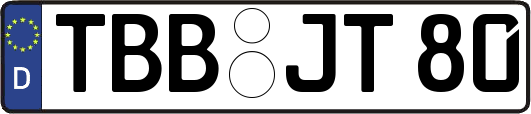 TBB-JT80