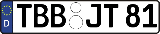 TBB-JT81