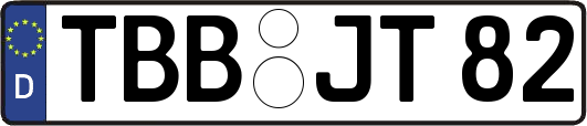 TBB-JT82