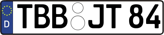 TBB-JT84