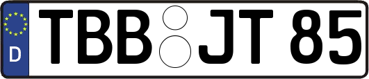 TBB-JT85