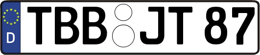 TBB-JT87