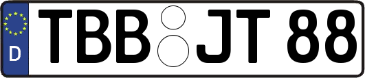 TBB-JT88