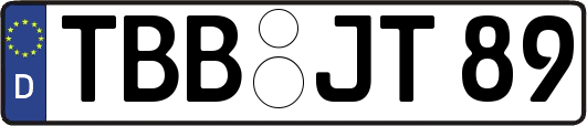 TBB-JT89
