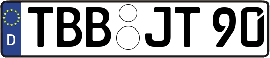 TBB-JT90