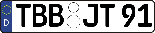 TBB-JT91