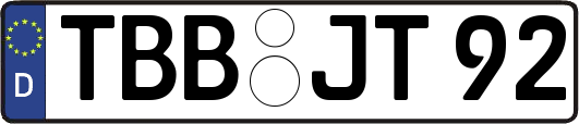 TBB-JT92