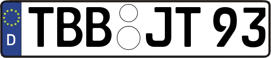 TBB-JT93