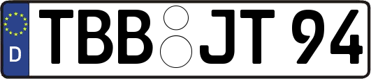 TBB-JT94
