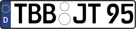 TBB-JT95