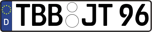 TBB-JT96