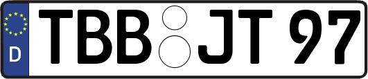 TBB-JT97
