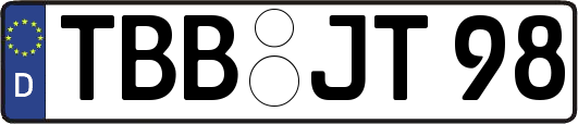 TBB-JT98