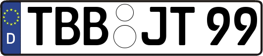 TBB-JT99