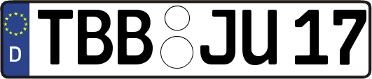 TBB-JU17