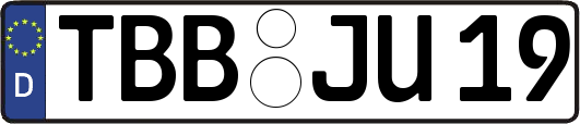 TBB-JU19