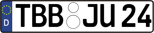 TBB-JU24