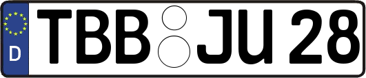 TBB-JU28